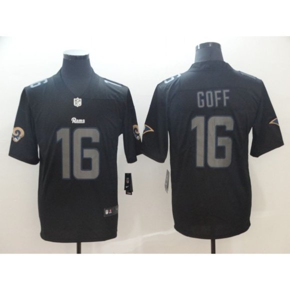 rams goff jersey
